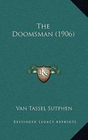 The Doomsman 1165213958 Book Cover