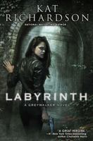 Labyrinth 0451463692 Book Cover