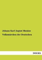 Deutsche Volksmärchen 124948488X Book Cover