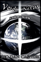 Void Nexus: Communion B0FJK2BCBQ Book Cover