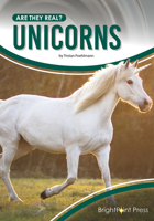 Unicorns 1678206369 Book Cover