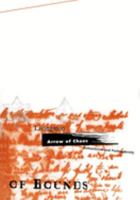 Arrow of Chaos: Romanticism and Postmodernity (Theory Out of Bounds) 0816627959 Book Cover