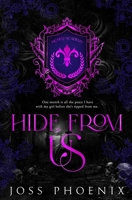 Hide From Us (Alchem Academy) 036951257X Book Cover