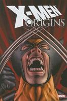 X-Men Origins 0785134514 Book Cover