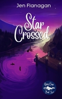 Star Crossed: Orca Cove Cozy Paranormal Romance Series Book Three 1961501066 Book Cover