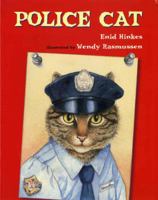 Police Cat 0807557587 Book Cover