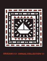 Origamiusa Annual Collection 99 1490994238 Book Cover