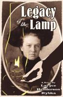 Legacy of the Lamp 0741423405 Book Cover