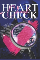 Heart Check B0CV28SKV1 Book Cover