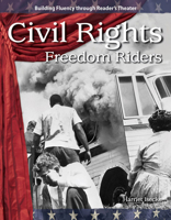 Civil Rights: Freedom Riders: The 20th Century 1433305542 Book Cover