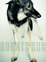 Born to Run: Athletes of the Iditarod 0578109018 Book Cover