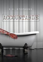 Accountable (A Valerie Benchik Novel, #1) 1683480090 Book Cover