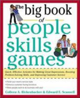 People Skills Games 0071745092 Book Cover