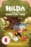 Hilda and the Faratok Tree 1838748776 Book Cover