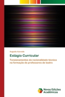 Estágio Curricular 6139648068 Book Cover