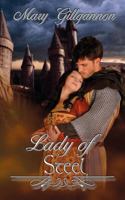 Lady of Steel (Medieval Ladies #1) 1509218335 Book Cover