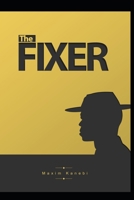 The Fixer B08NVQXPWZ Book Cover