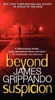 Beyond Suspicion 0066213444 Book Cover