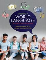 Studying a World Language: An Interactive Guidebook 1792411790 Book Cover