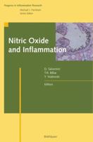 Nitric Oxide and Inflammation 3034894880 Book Cover