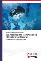 Les Associacions Transnacionals I La Sobirania Nacional 3639550315 Book Cover