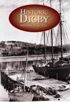 Historic Digby 1551093391 Book Cover