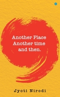 Another Place Another time and then 9354277209 Book Cover