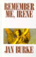 Remember Me, Irene 0061044385 Book Cover