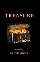 Treasure B08K4K2WFX Book Cover