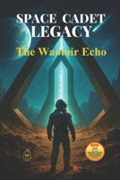 Space Cadet Legacy – The Waotair Echo: Friendship, Rivalry, and the Secrets of the Gates (Space Cadet Richard) B0FTXDDLYG Book Cover