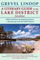 Literary Guide to the Lake District 185058821X Book Cover
