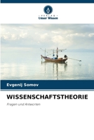 Wissenschaftstheorie (German Edition) 6207941993 Book Cover