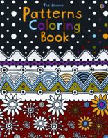Patterns Colouring Book 1409524175 Book Cover