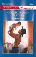 Cowboys And Cradles 0373169124 Book Cover