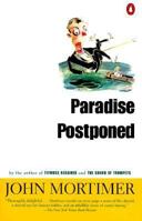 Paradise Postponed 0140089683 Book Cover