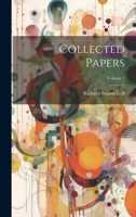 Collected Papers; Volume 2 1022605712 Book Cover