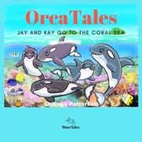 Orca Tales 1777819725 Book Cover