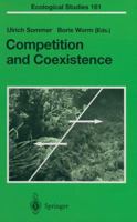 Competition and Coexistence 3540433112 Book Cover