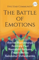 The Battle of Emotions B0972YGD75 Book Cover