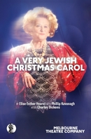 A Very Jewish Christmas Carol 1760628247 Book Cover