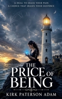 The Price of Being B0HCX39F4V Book Cover
