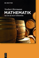 Mathematik 3110441969 Book Cover