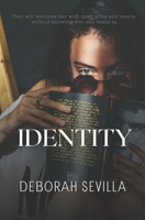 Identity 1736458108 Book Cover