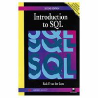 Introduction to SQL (2nd Edition) 0201624257 Book Cover
