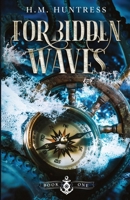 Forbidden Waves B0FJMMLSM4 Book Cover