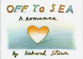 Off To Sea: A Romance 0671635670 Book Cover