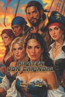 Piraten Von Carindal (German Edition) B0GL2MJW91 Book Cover