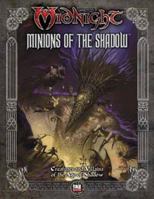 Minions of the Shadow (Midnight) 1589941071 Book Cover