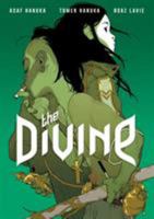The Divine 1596436743 Book Cover