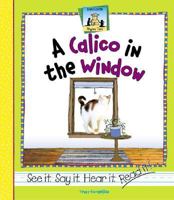 A Calico in the Window (Sandcastle: Rhyme Time) 1591977789 Book Cover